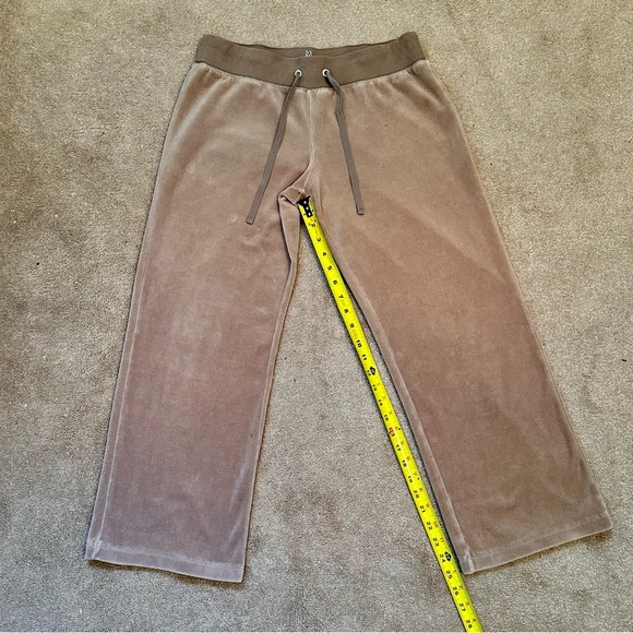 #104 NY & Co. Women’s Sweat Pants - Picture 4 of 9